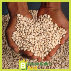 White Beans 3kg