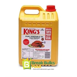 Devon Kings Cooking oil -5 liters