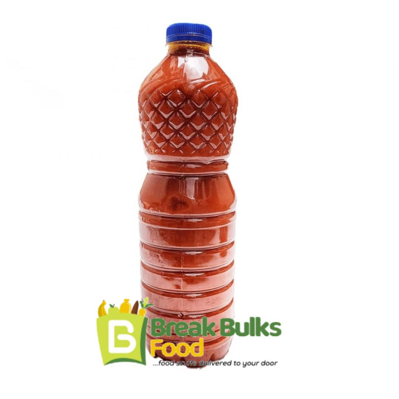 PALM OIL 150CL