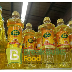 Vegetable oil - 1  liter