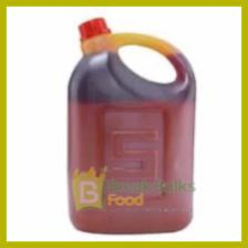 Palm Oil 5 liters