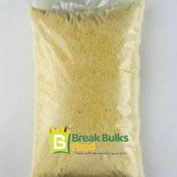 Premium Yellow Gari - 3kg