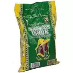 Nigerian Parboiled Rice 5kg Mama Pride