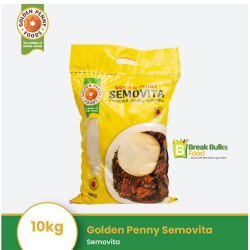 Golden Penny Semovita -10kg