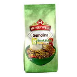 Honey well Semolina 1.8kg