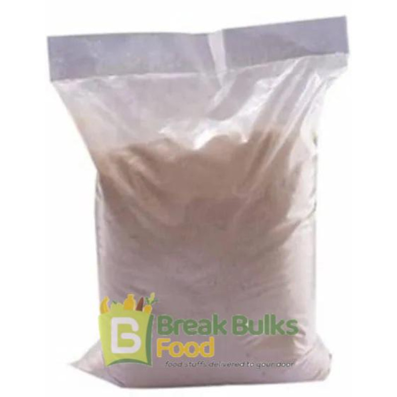 Yam Flour 5kg (Elubo)