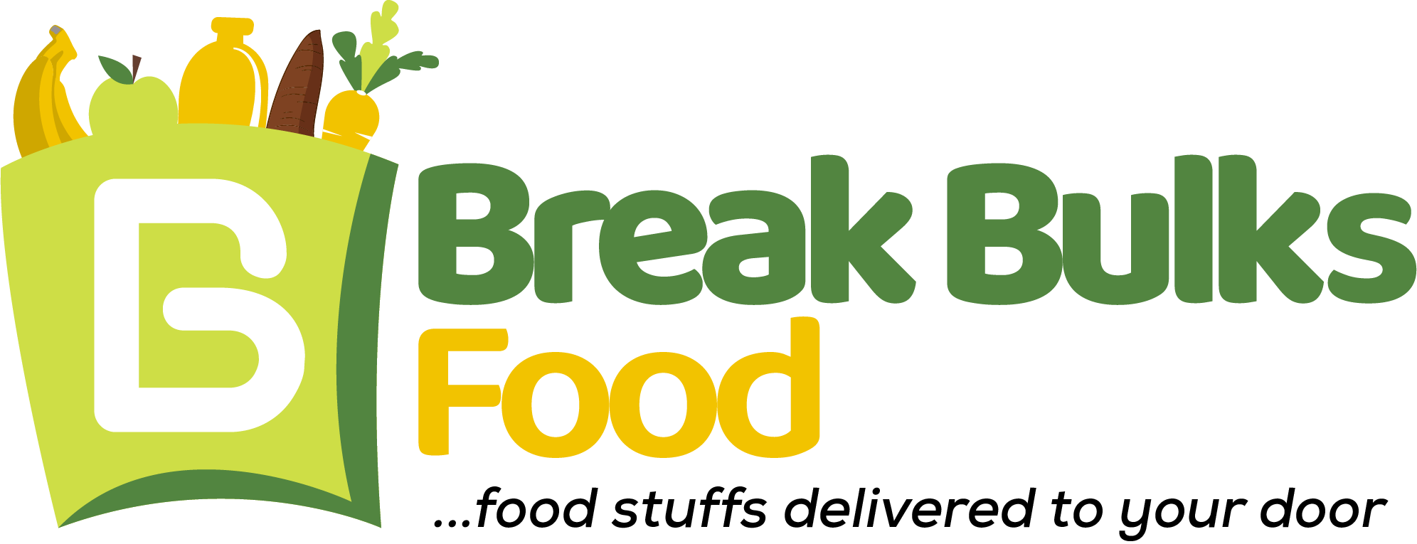 BreakBulk Foods